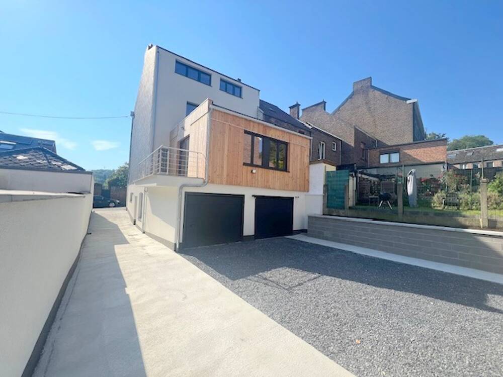 Maison à  à Namur 5000 465000.00€ 3 chambres 190.00m² - annonce 312840