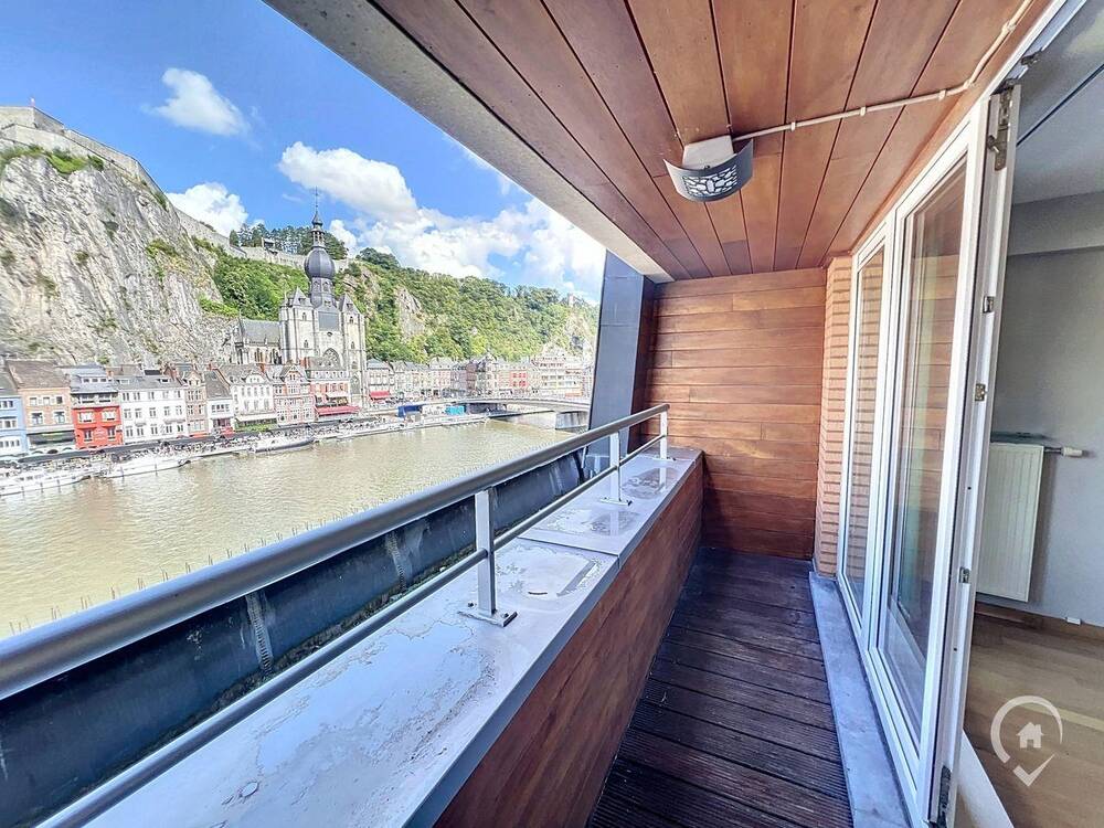 Appartement à vendre à Dinant 5500 230000.00€ 2 chambres 80.00m² - annonce 313355