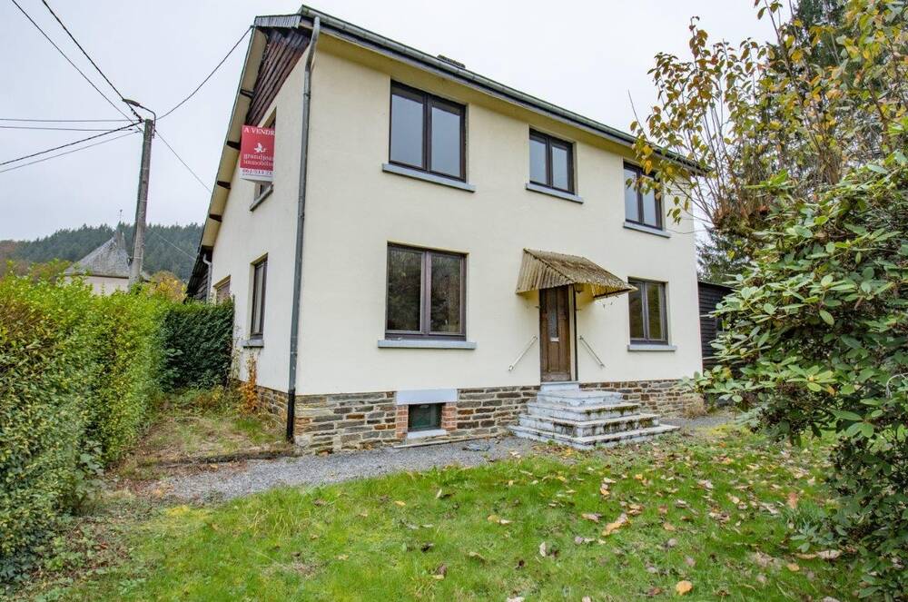 Maison à vendre à Chairière 5550 150000.00€ 3 chambres 125.00m² - annonce 312995