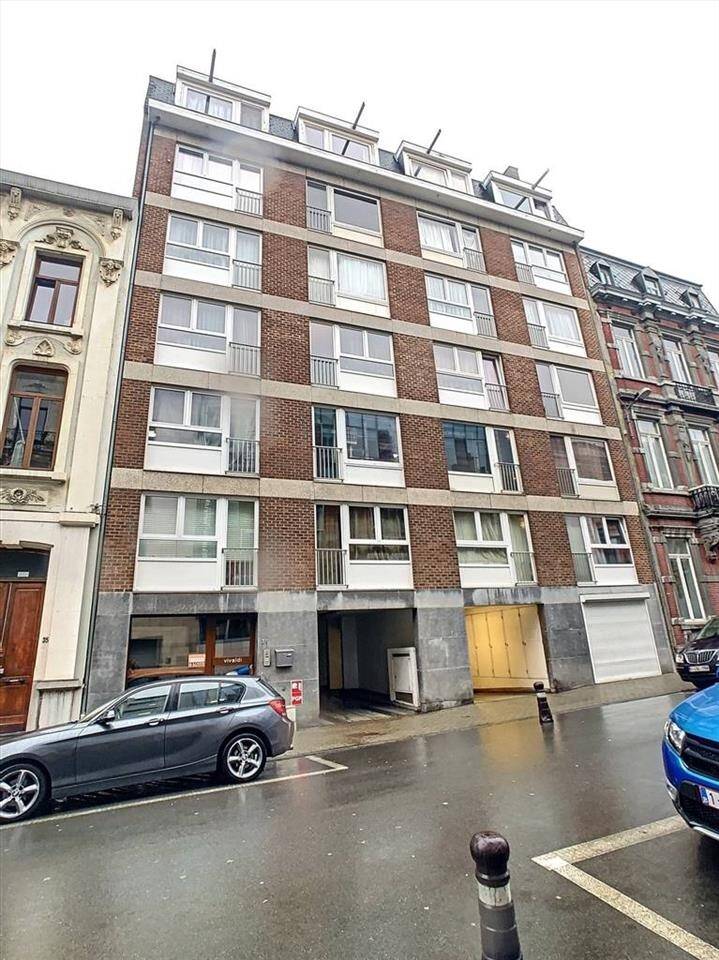 Appartement à vendre à Namur 5000 110000.00€ 1 chambres 18.00m² - annonce 312903