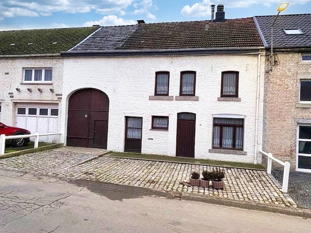 Bungalow à vendre à Wanlin 5564 185000.00€ 3 chambres 135.00m² - annonce 315061