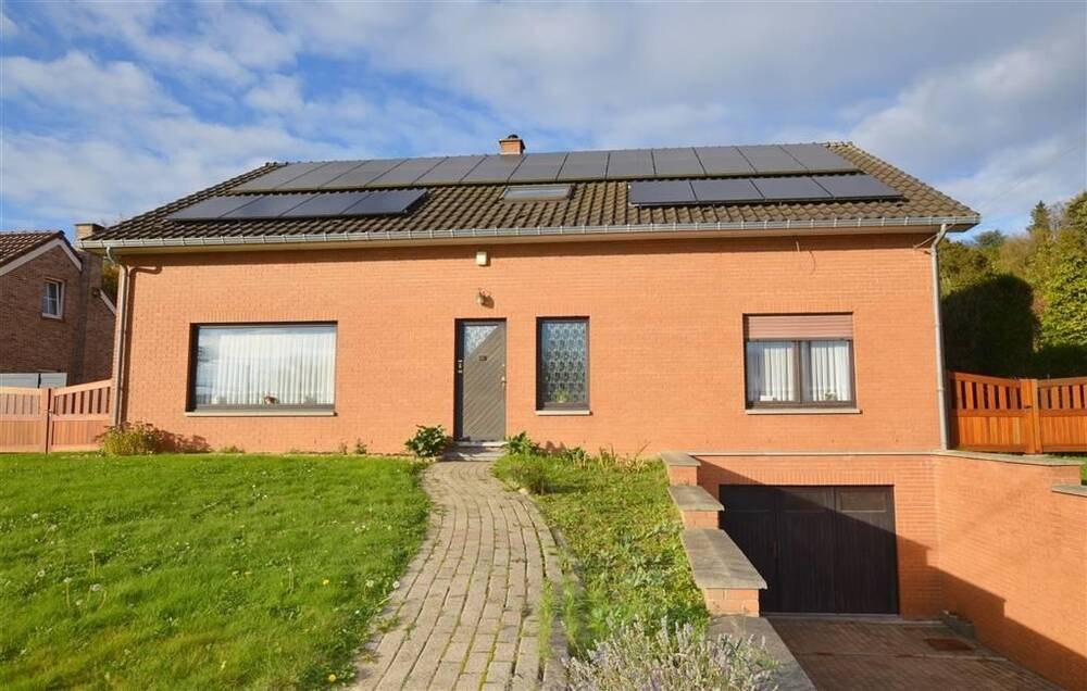 Maison à vendre à Flawinne 5020 435000.00€ 4 chambres 240.00m² - annonce 314895