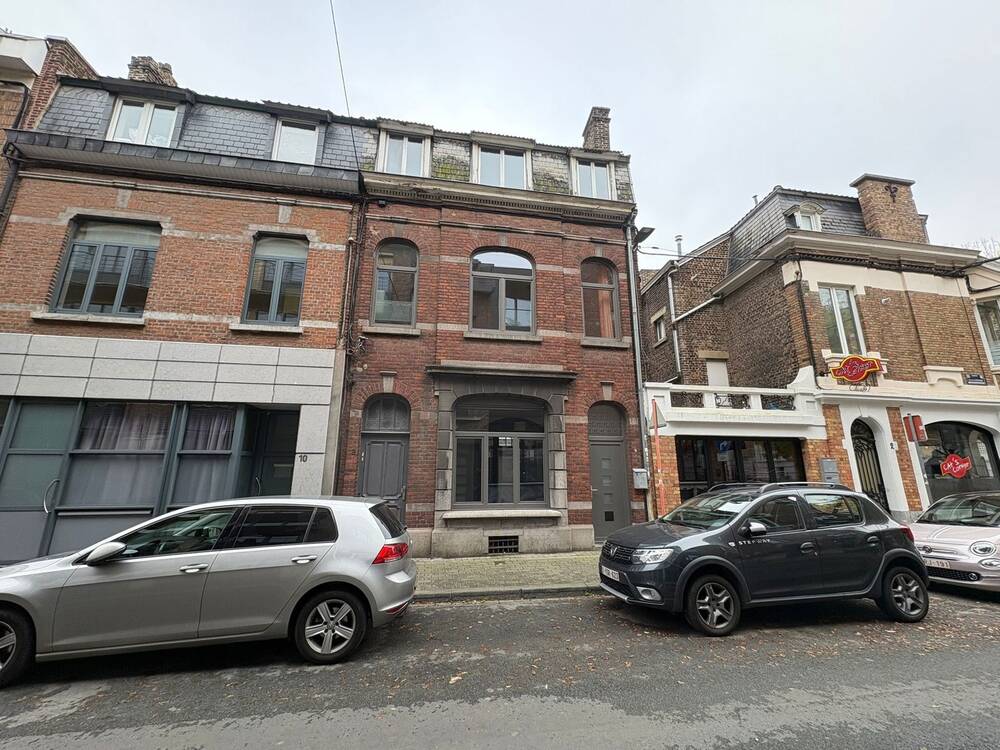 Maison à vendre à Namur 5000 220000.00€ 5 chambres 145.00m² - annonce 323833