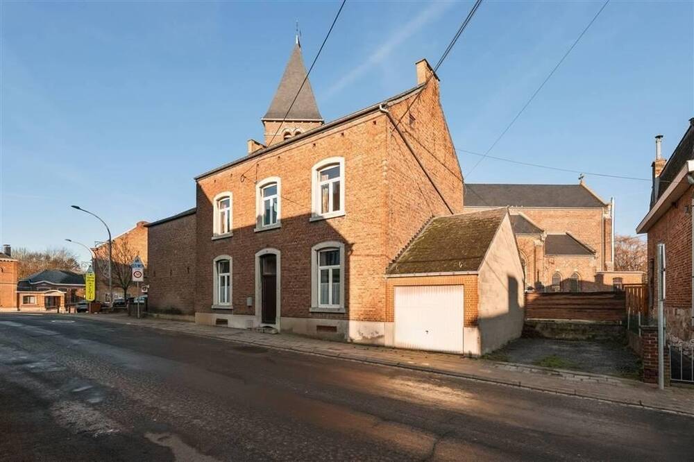 Maison à vendre à Namur 5000 299000.00€ 5 chambres 300.00m² - annonce 360073