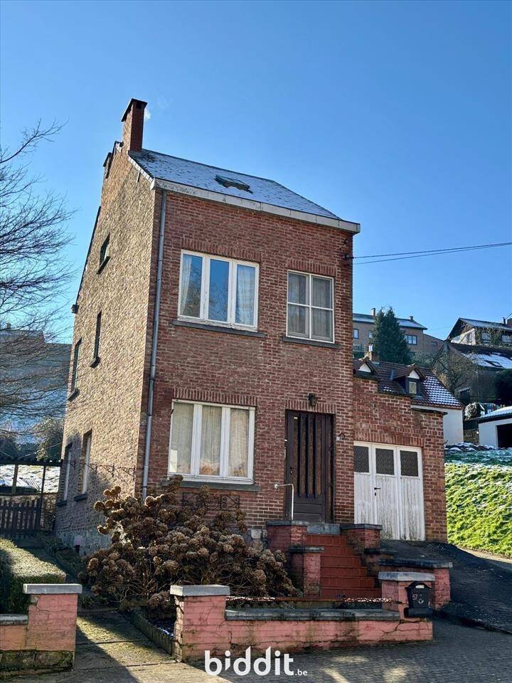 Maison à vendre à Flawinne 5020 149000.00€ 3 chambres m² - annonce 360688