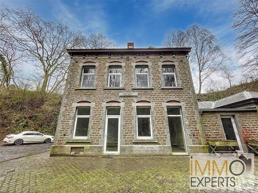 Maison à vendre à Sovet 5590 245000.00€ 5 chambres 151.00m² - annonce 361240