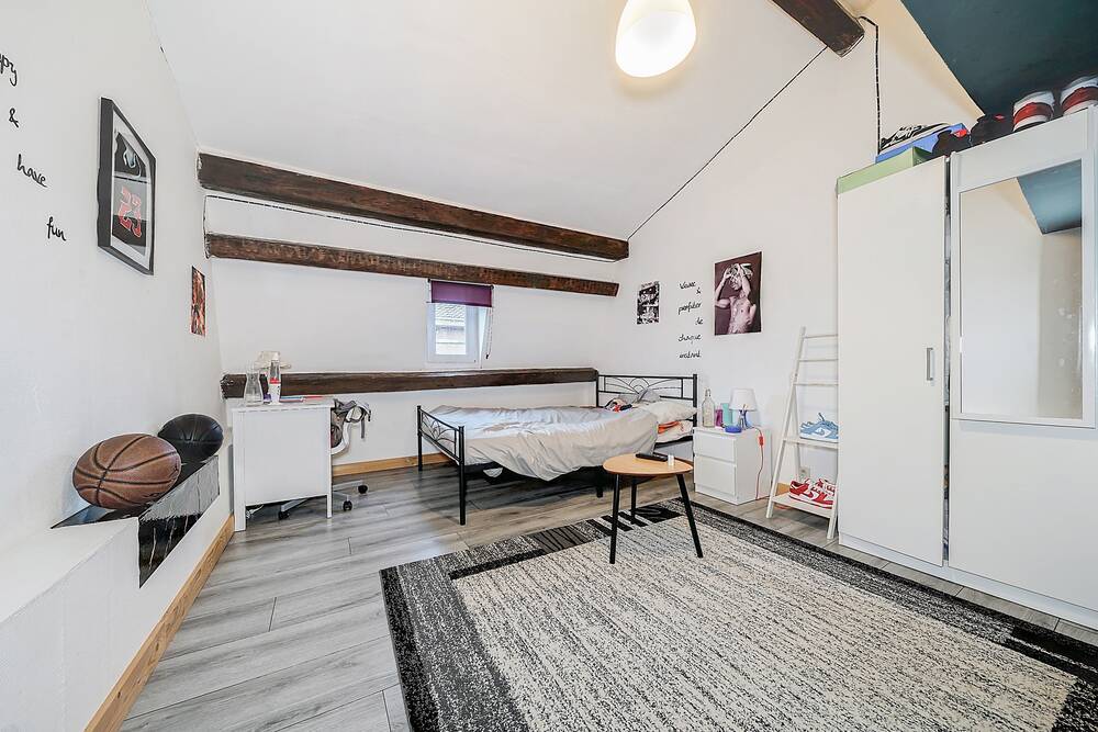 Maison à vendre à Namur 5000 195000.00€ 4 chambres 123.00m² - annonce 362491