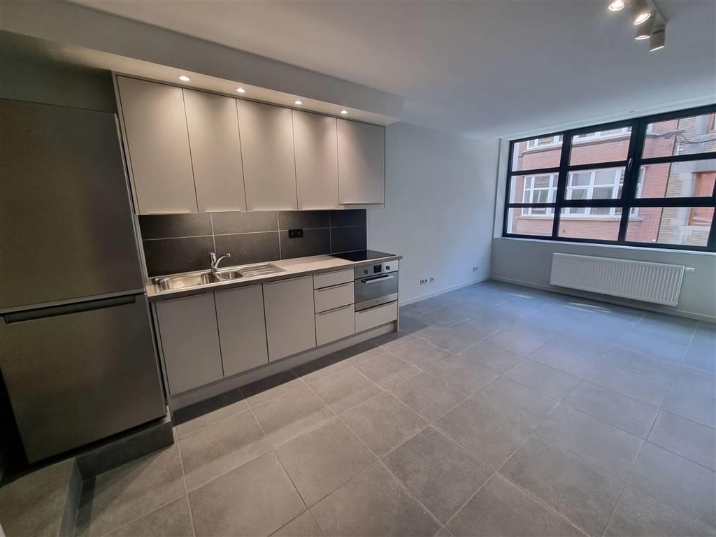 Studio à louer à Namur 5000 500.00€  chambres 27.00m² - annonce 362976