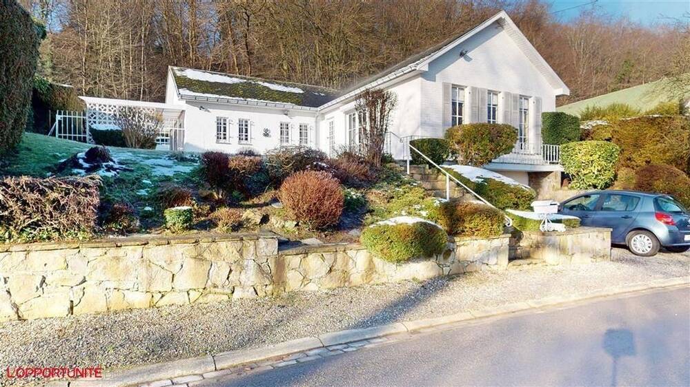 Villa à vendre à Wépion 5100 399000.00€ 3 chambres 135.00m² - annonce 367319