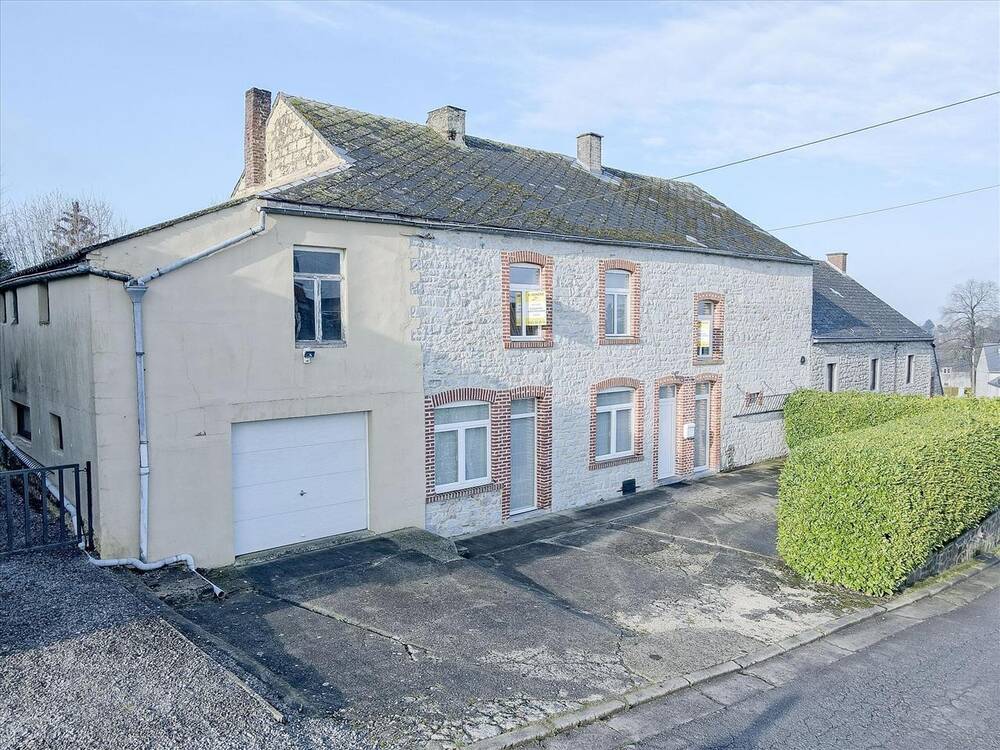 Maison à vendre à Morville 5620 289000.00€ 3 chambres 365.00m² - annonce 371878